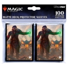 ultra-pro-sleeves-brothers-war-mishra-eminent-one-standard-size-100-sleeves